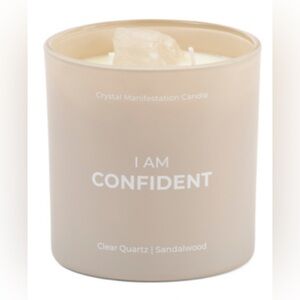 NIB Jill & Ally Confident Candle